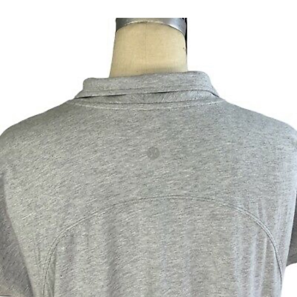 Lululemon polo dress - Picture 3 of 7